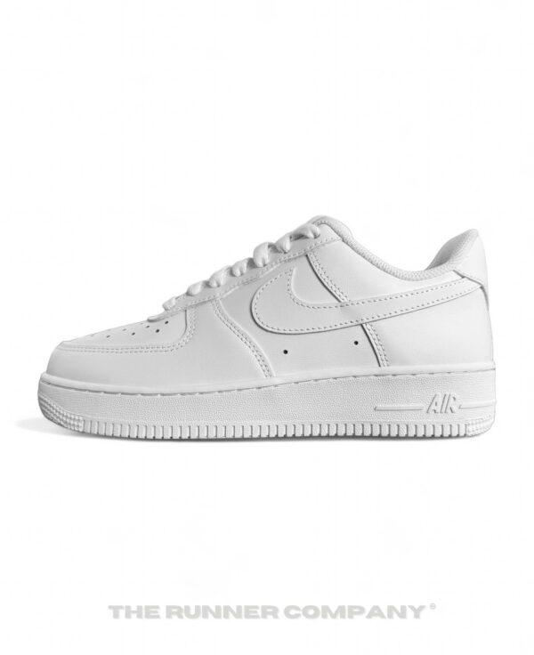 Nike Air Force 01 "07 - Branco