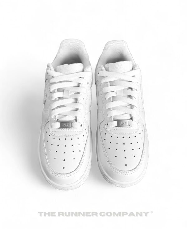 Nike Air Force 01 "07 - Branco - Image 5