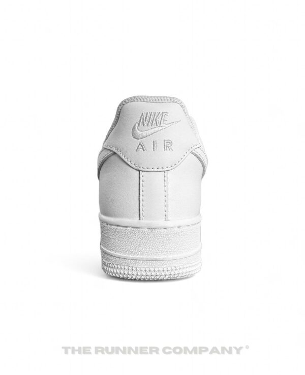 Nike Air Force 01 "07 - Branco - Image 4