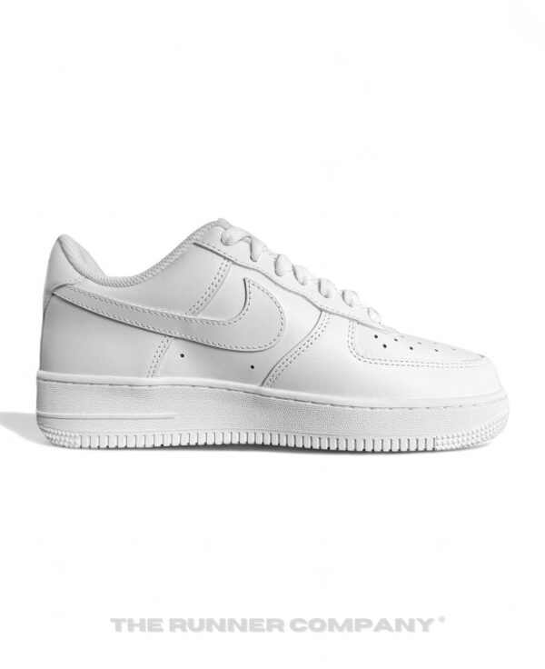 Nike Air Force 01 "07 - Branco - Image 2